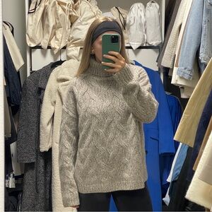 Cashmere Sweater